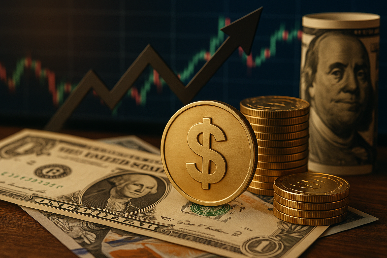 Ouro x bitcoin: qual é o futuro das reservas de valor?