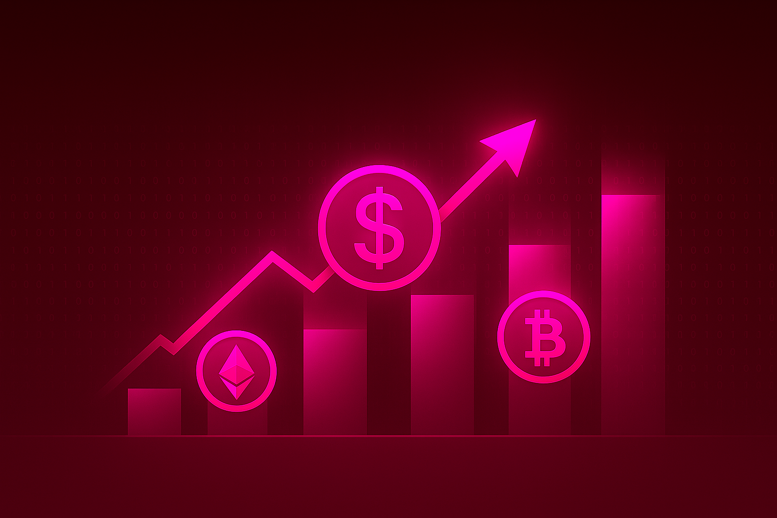 Memecoins: a ascensão das criptomoedas baseadas em memes