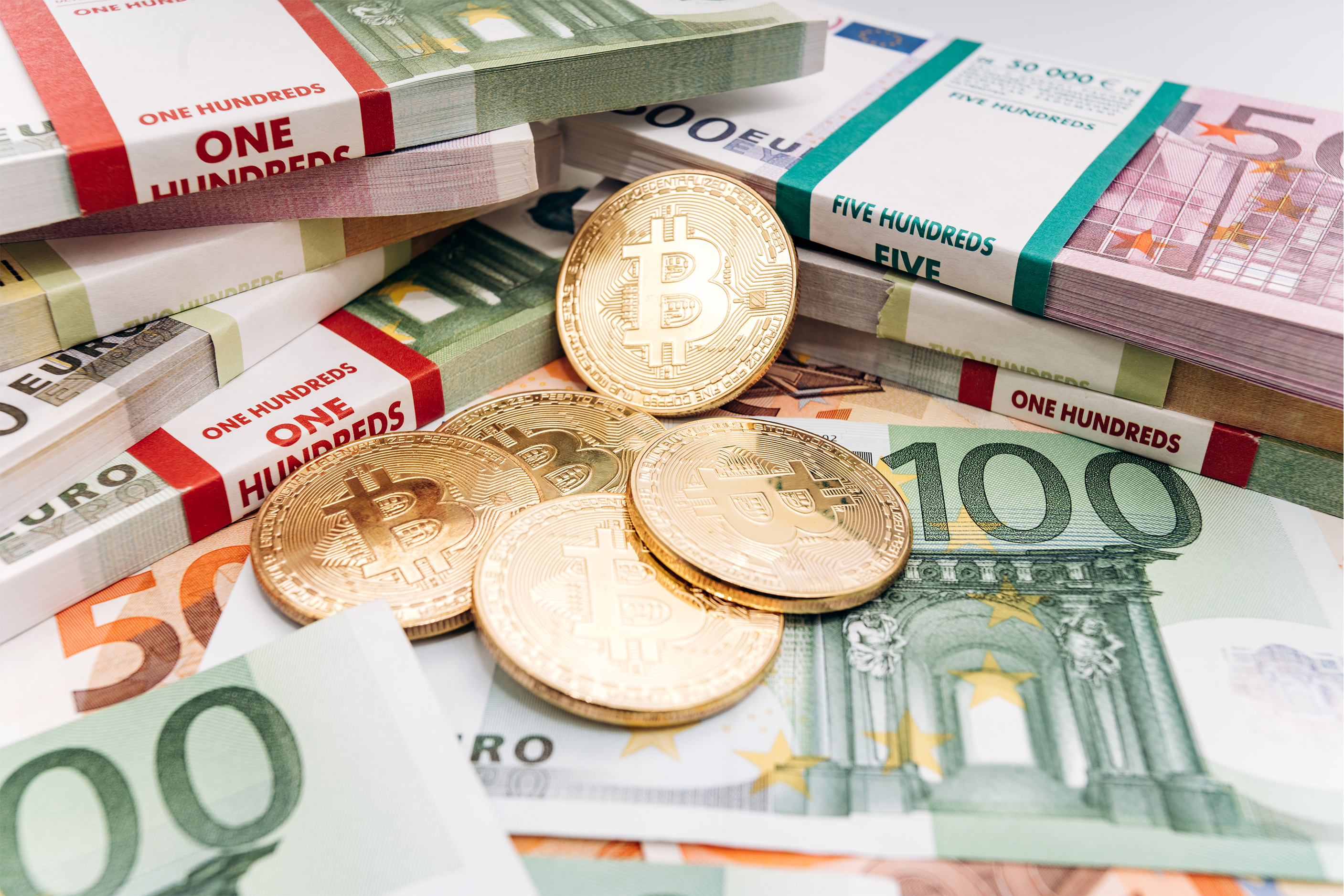 Entenda a relação entre Criptomoedas e Câmbio